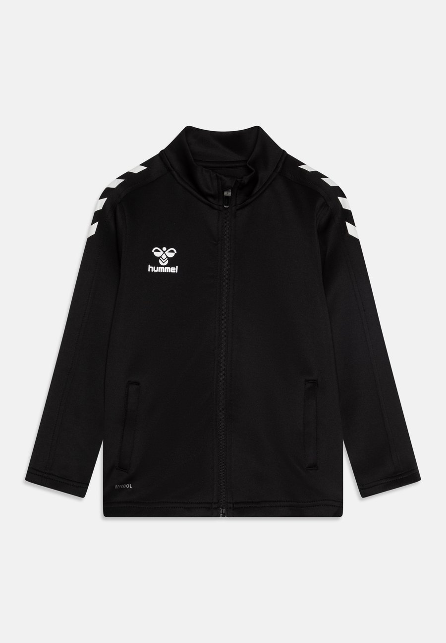 Толстовка Hummel Zip-up sweatshirt, Black
Толстовка Hummel Zip-up sweatshirt, Black