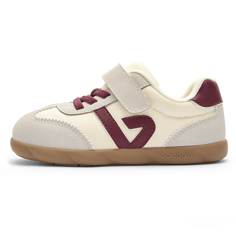 Серые противоскользящие износостойкие легкие низкие кроссовки для малышей с амортизацией BALABALA, серый
Серые противоскользящие износостойкие легкие низкие кроссовки для малышей с амортизацией BALABALA, серый