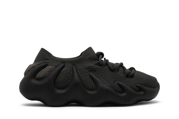 Кроссовки Adidas Yeezy 450 Infants, черный
Кроссовки Adidas Yeezy 450 Infants, черный