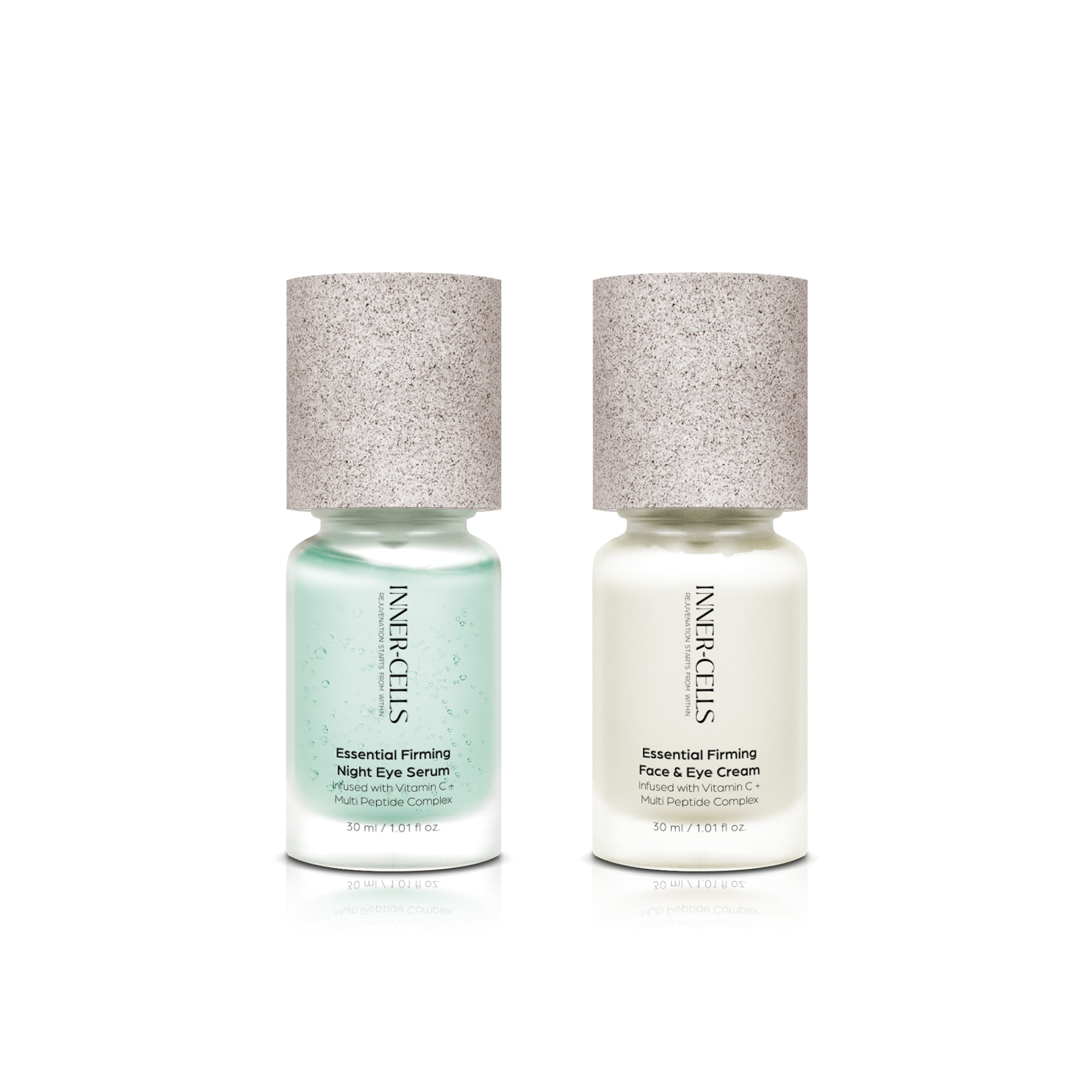 Eye Precision Ritual Inner Cells, 2.0 Oz
Eye Precision Ritual Inner Cells, 2.0 Oz