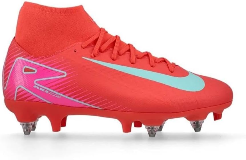 Мужские кроссовки Nike Zm Superfly 10 Acad Sg-pro Ac, зеленый
Мужские кроссовки Nike Zm Superfly 10 Acad Sg-pro Ac, зеленый