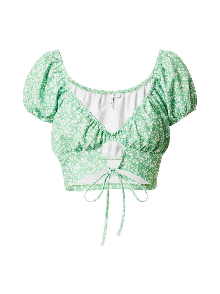 Блуза NLY by Nelly, светло-зеленый
Блуза NLY by Nelly, светло-зеленый