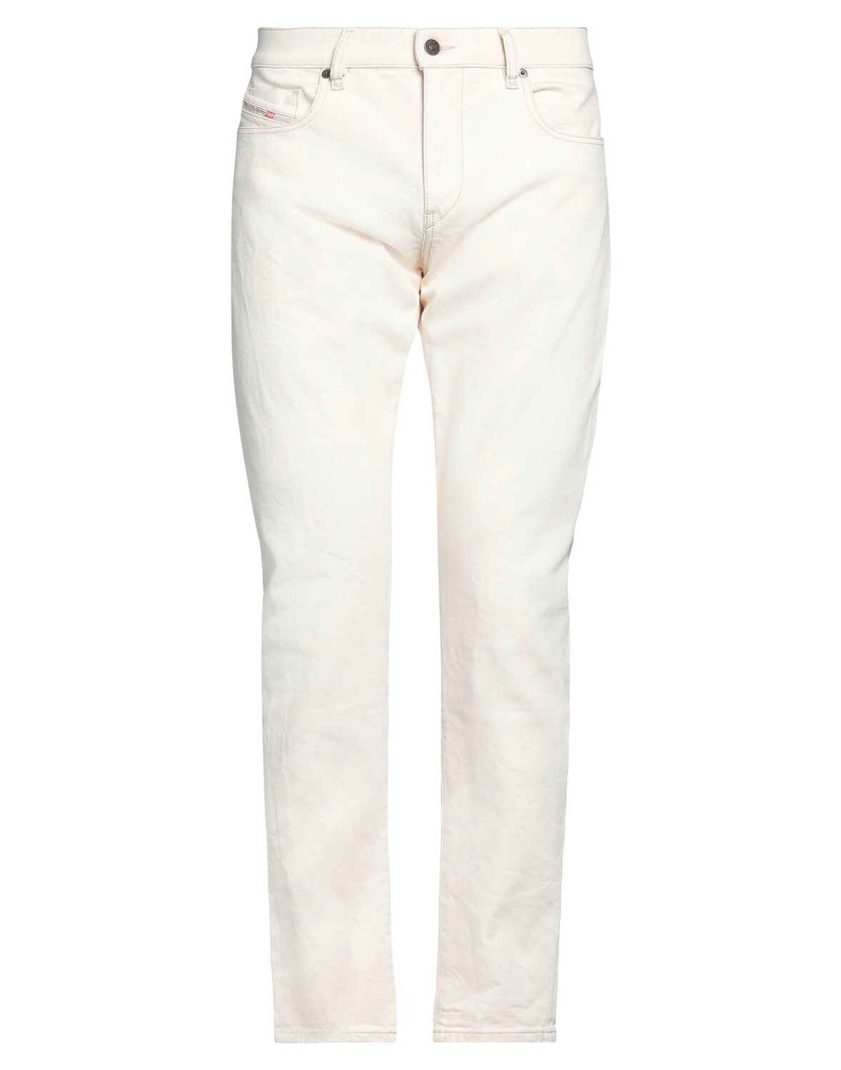 Джинсы Diesel, молочный
Джинсы Diesel, молочный