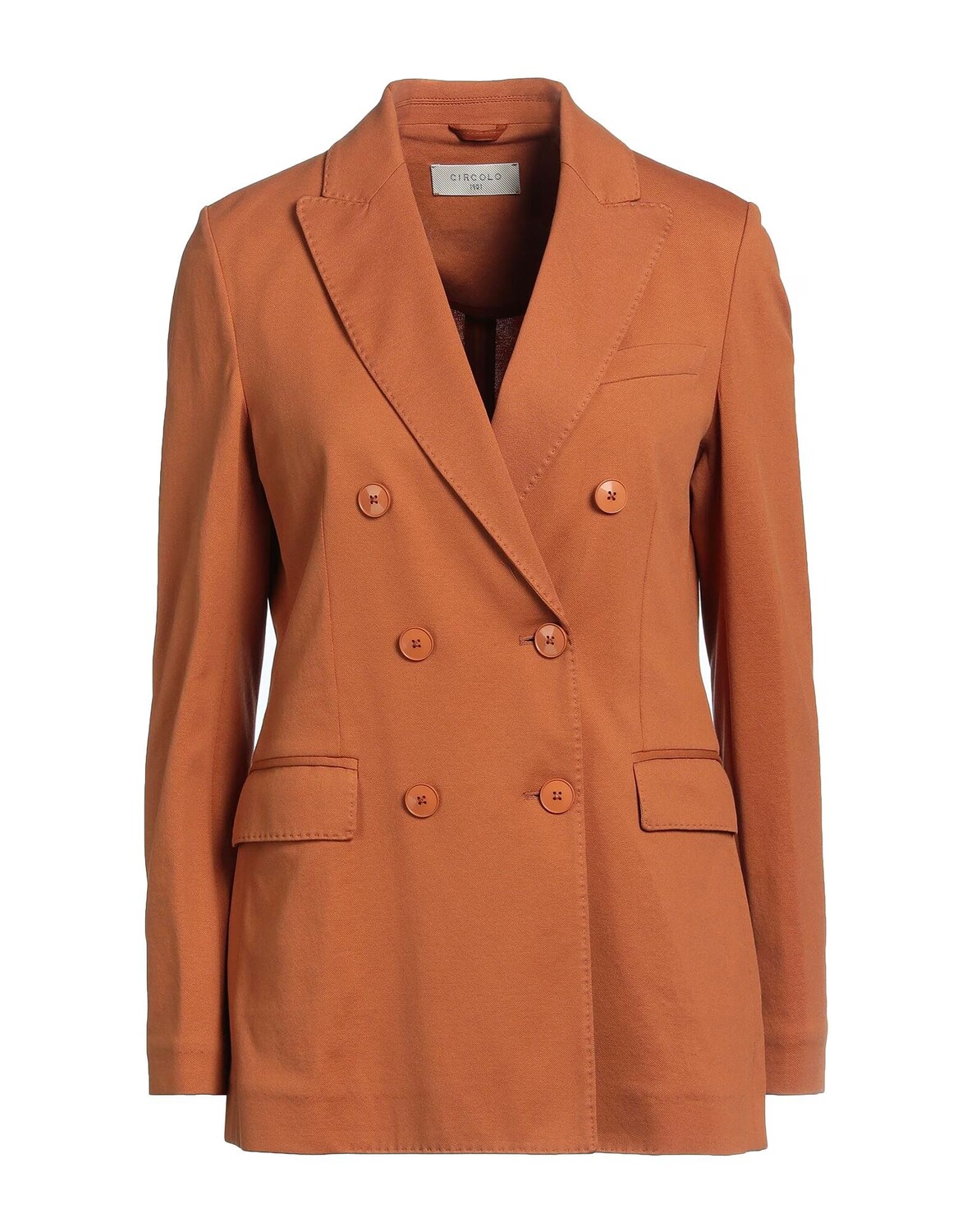 Блейзер Circolo 1901, оранжевый
Блейзер Circolo 1901, оранжевый