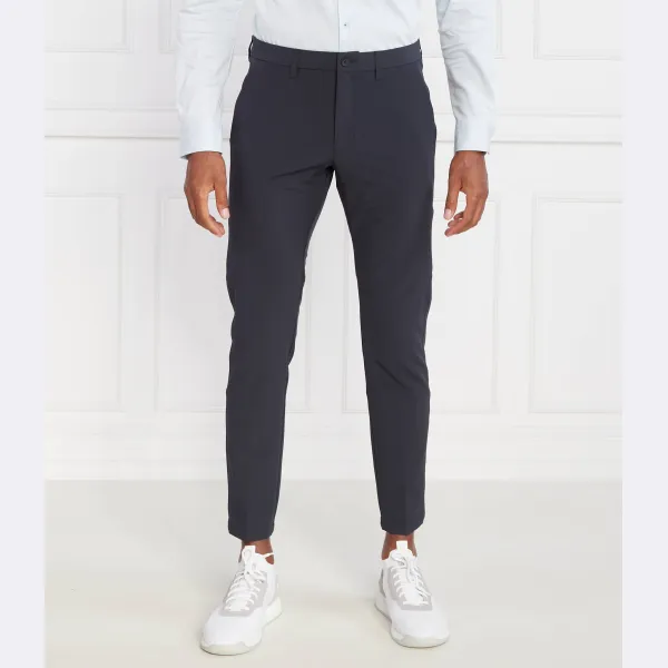 Узкие повседневные футболки Boss, черный
Узкие повседневные футболки Boss, черный