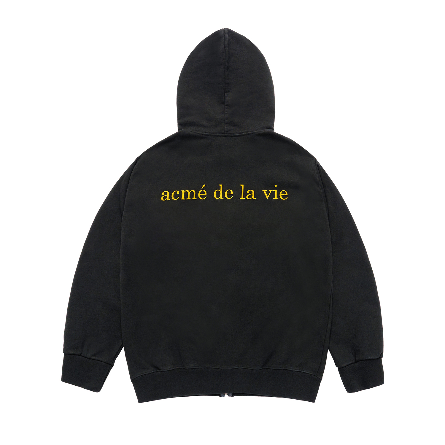 Acme De La Vie ADLV Свитшот Unisex Black
Acme De La Vie ADLV Свитшот Unisex Black