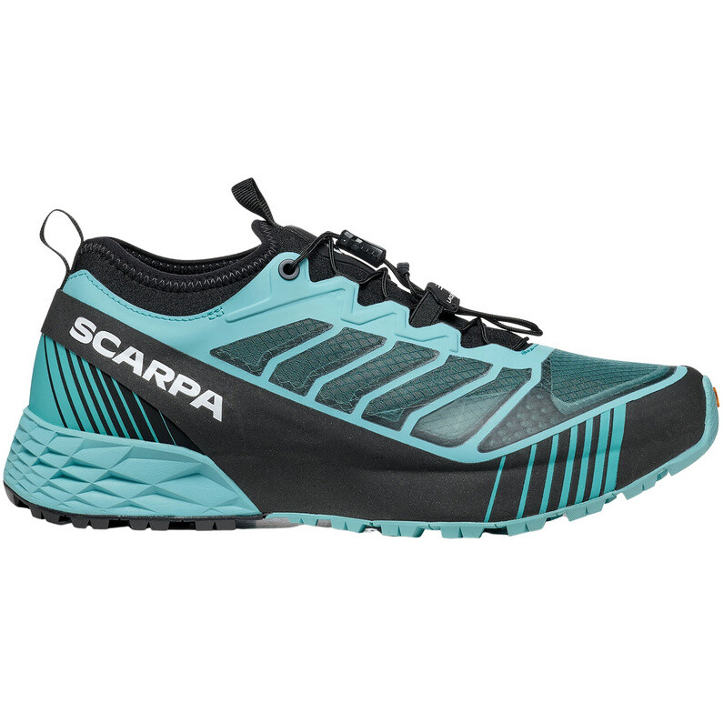 Женские кроссовки Ribelle Run Scarpa, синий
Женские кроссовки Ribelle Run Scarpa, синий