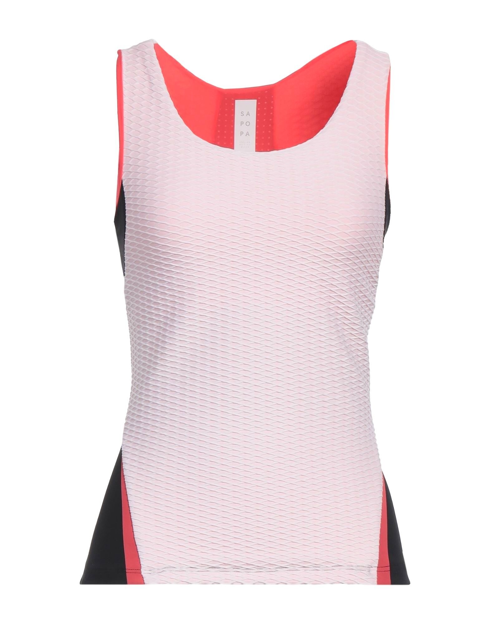 Топ Sàpopa, белый
Топ Sàpopa, белый