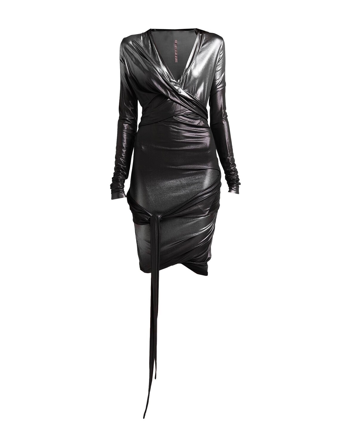 Платье Rick Owens, серый
Платье Rick Owens, серый