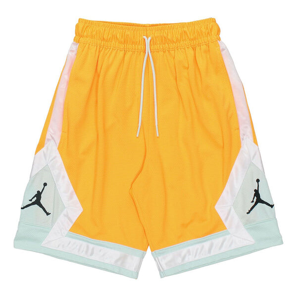 Шорты jumpman diamond баскетбольные шорты для мужчин оранжевый Air Jordan, оранжевый
Шорты jumpman diamond баскетбольные шорты для мужчин оранжевый Air Jordan, оранжевый