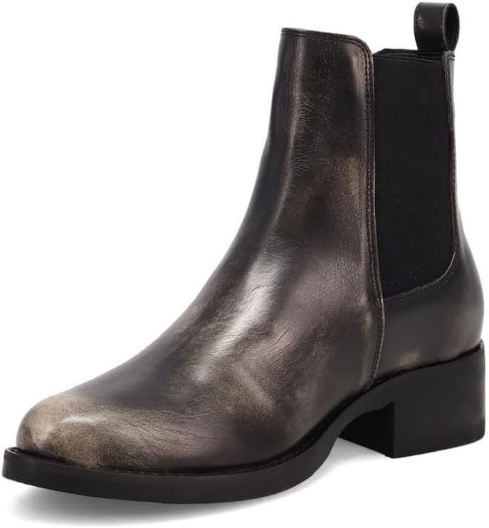 Мужские вестерн-сапоги Dingo Camino, черный
Мужские вестерн-сапоги Dingo Camino, черный