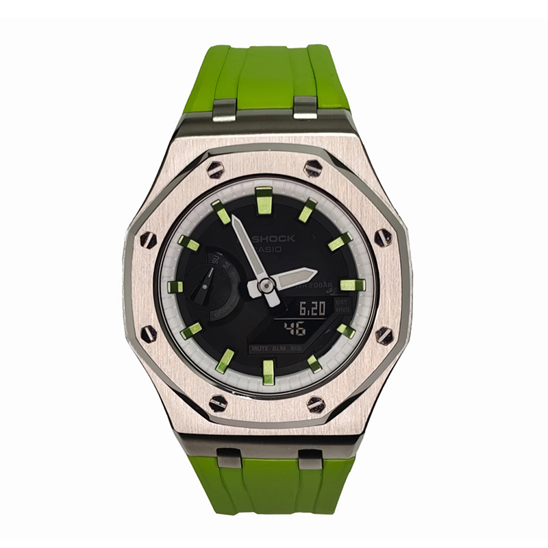 Мужские часы CASIO Liquid Crystal/Analog Dual Display Series 44 мм черные
Мужские часы CASIO Liquid Crystal/Analog Dual Display Series 44 мм черные