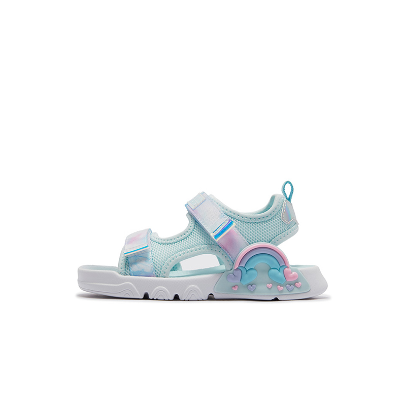 Сандалии для детей 3–7 лет XTEP, синий
Сандалии для детей 3–7 лет XTEP, синий