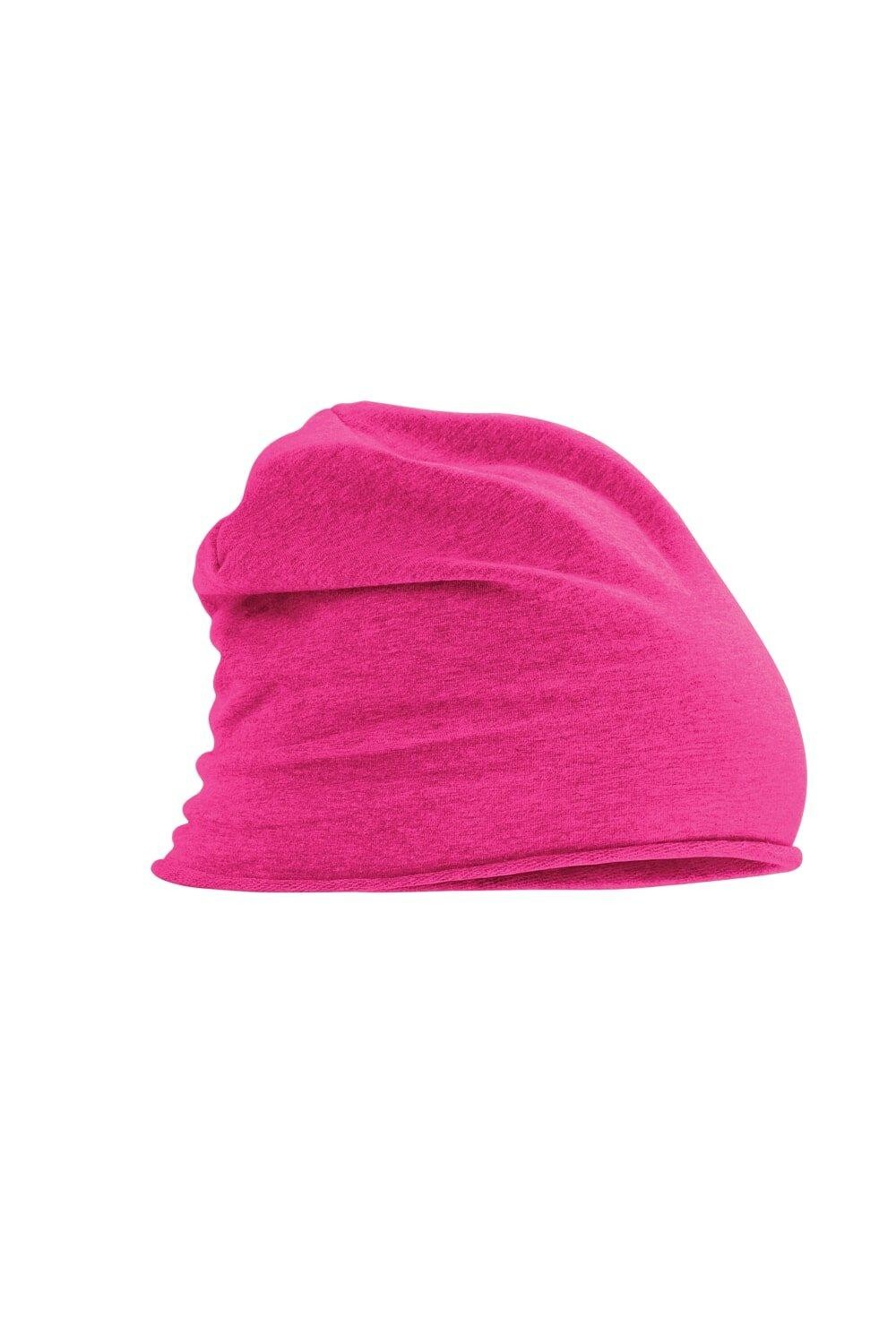 Джерси Шапка Beechfield, розовый
Джерси Шапка Beechfield, розовый