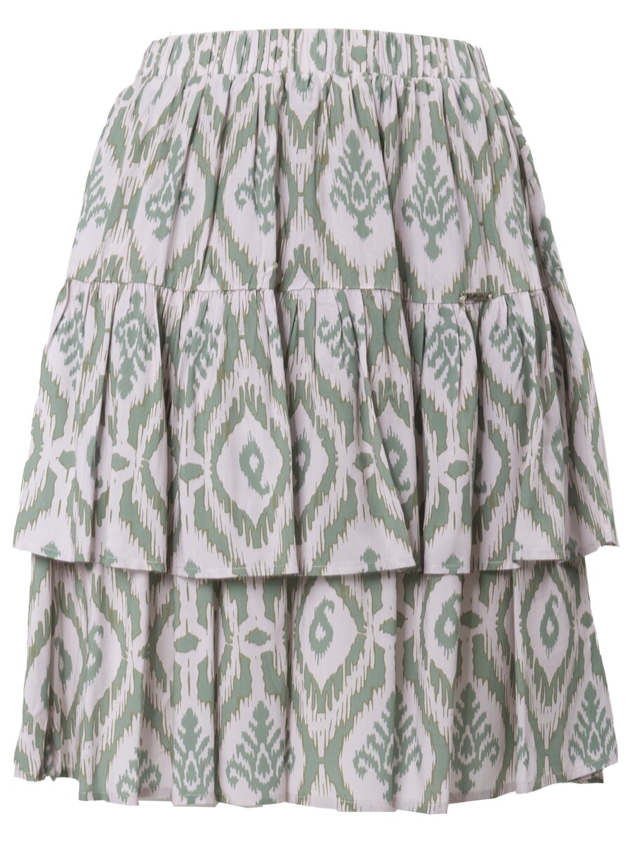 Юбка Influencer, разноцветный
Юбка Influencer, разноцветный