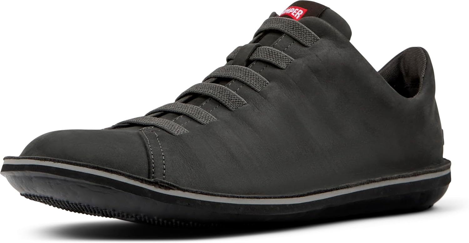 Мужские ботинки Camper Beetle 18751, темно-серый
Мужские ботинки Camper Beetle 18751, темно-серый