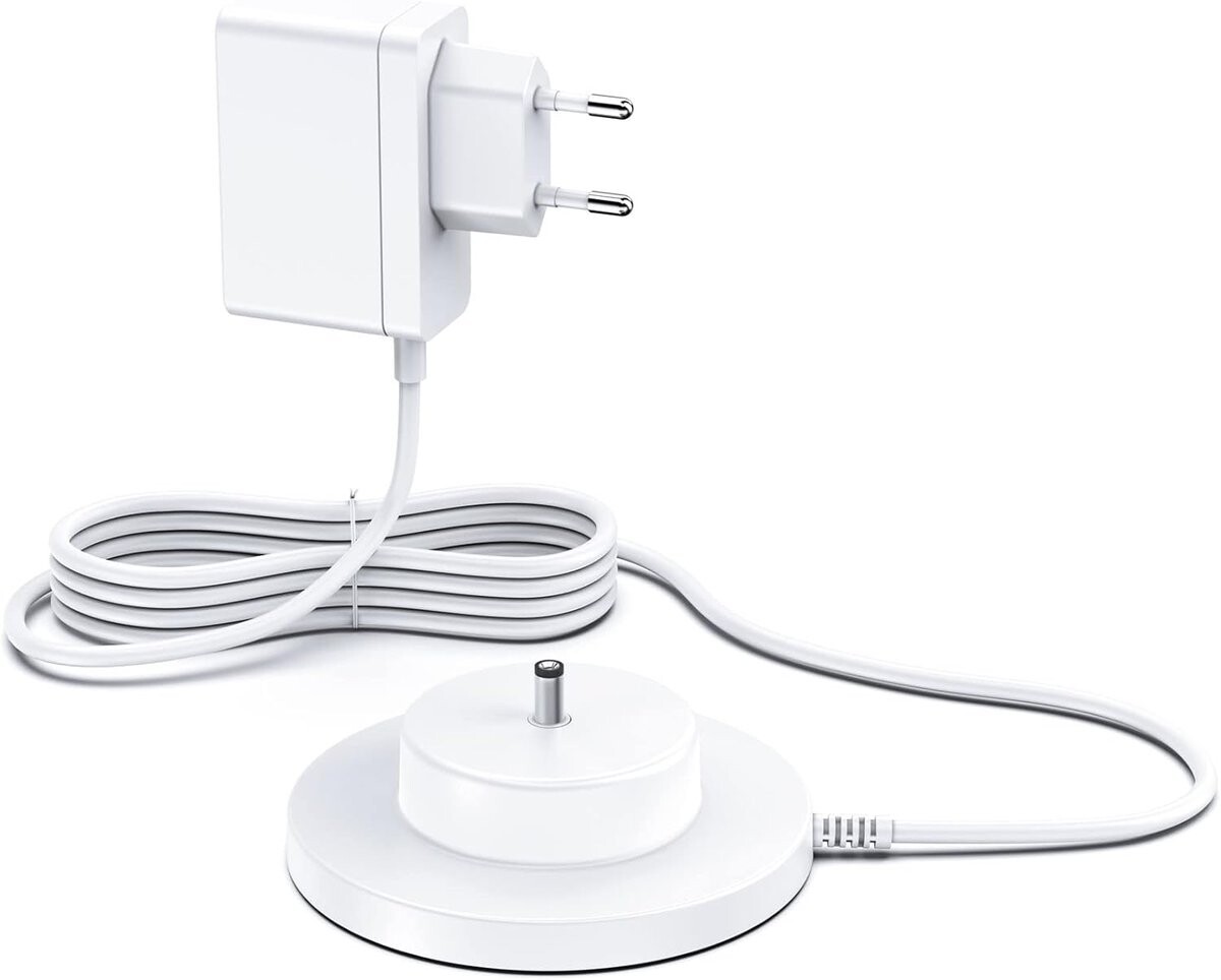 Зарядная Станция Для Toniebox Multim Player 9V Белое Зарядное Устройство Amazon
Зарядная Станция Для Toniebox Multim Player 9V Белое Зарядное Устройство Amazon