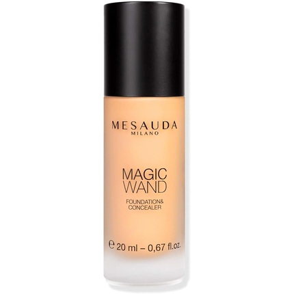 Mesauda C45 Magic Wand Многофункциональная тональная основа 20 мл Mesauda Milano
Mesauda C45 Magic Wand Многофункциональная тональная основа 20 мл Mesauda Milano