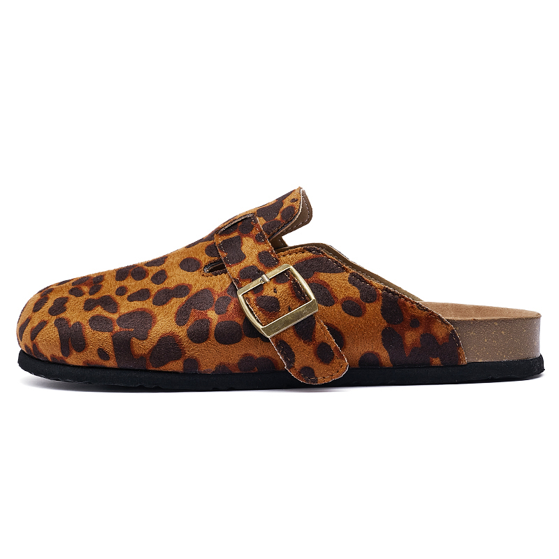 AAA SINCE 1955 Резиновая подошва устойчивая к запахам износостойкая противоскользящая облегающая мысок обувь унисекс - темный леопард, цвет Dark Leopard
AAA SINCE 1955 Резиновая подошва устойчивая к запахам износостойкая противоскользящая облегающая мысок обувь унисекс - темный леопард, цвет Dark Leopard