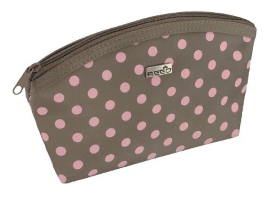 Женская косметичка, чехол, органайзер, кошелек, серия REED LOLLIPOP
Женская косметичка, чехол, органайзер, кошелек, серия REED LOLLIPOP