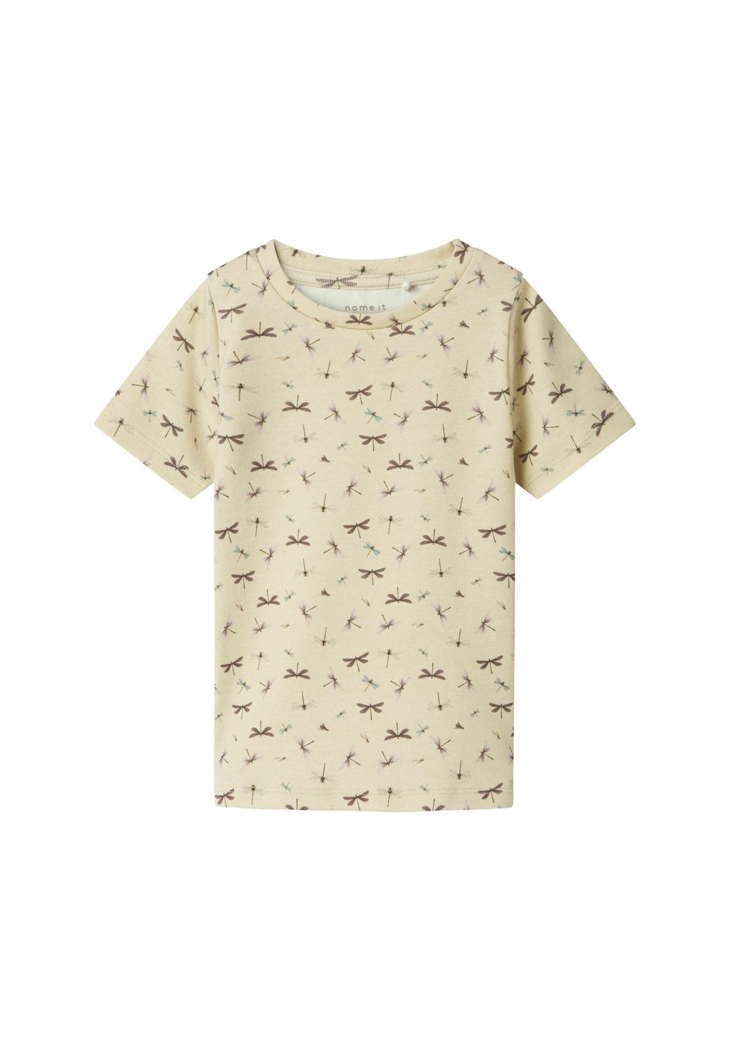 Рубашка с принтом Name it, песочный
Рубашка с принтом Name it, песочный