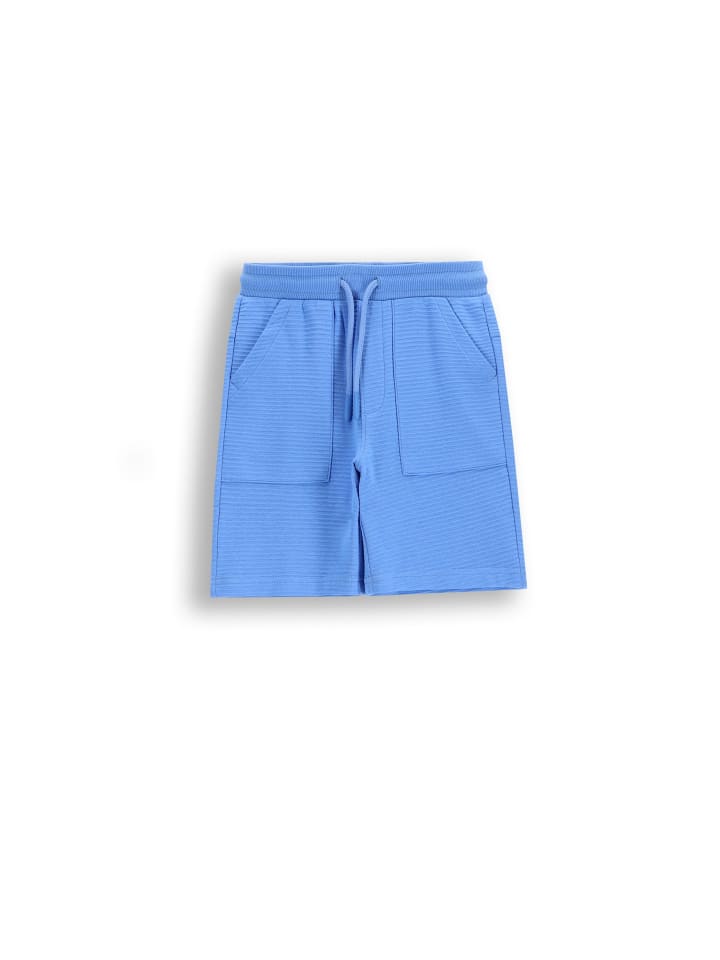 Шорты Coccodrillo, синий
Шорты Coccodrillo, синий