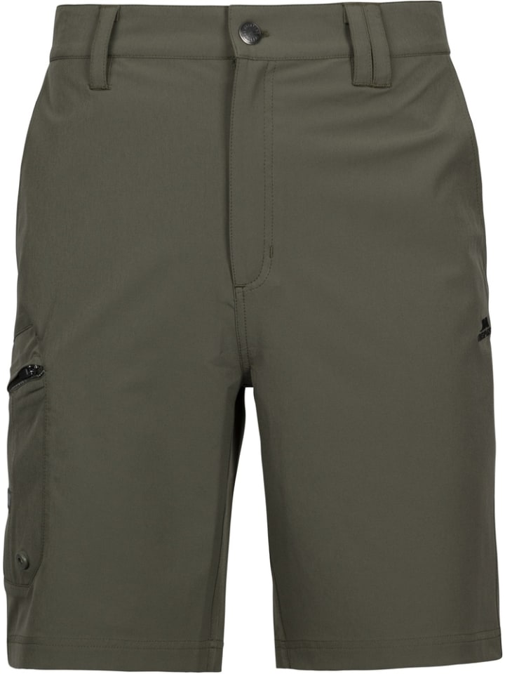 Тканевые шорты Upwell Trespass, зеленый
Тканевые шорты Upwell Trespass, зеленый