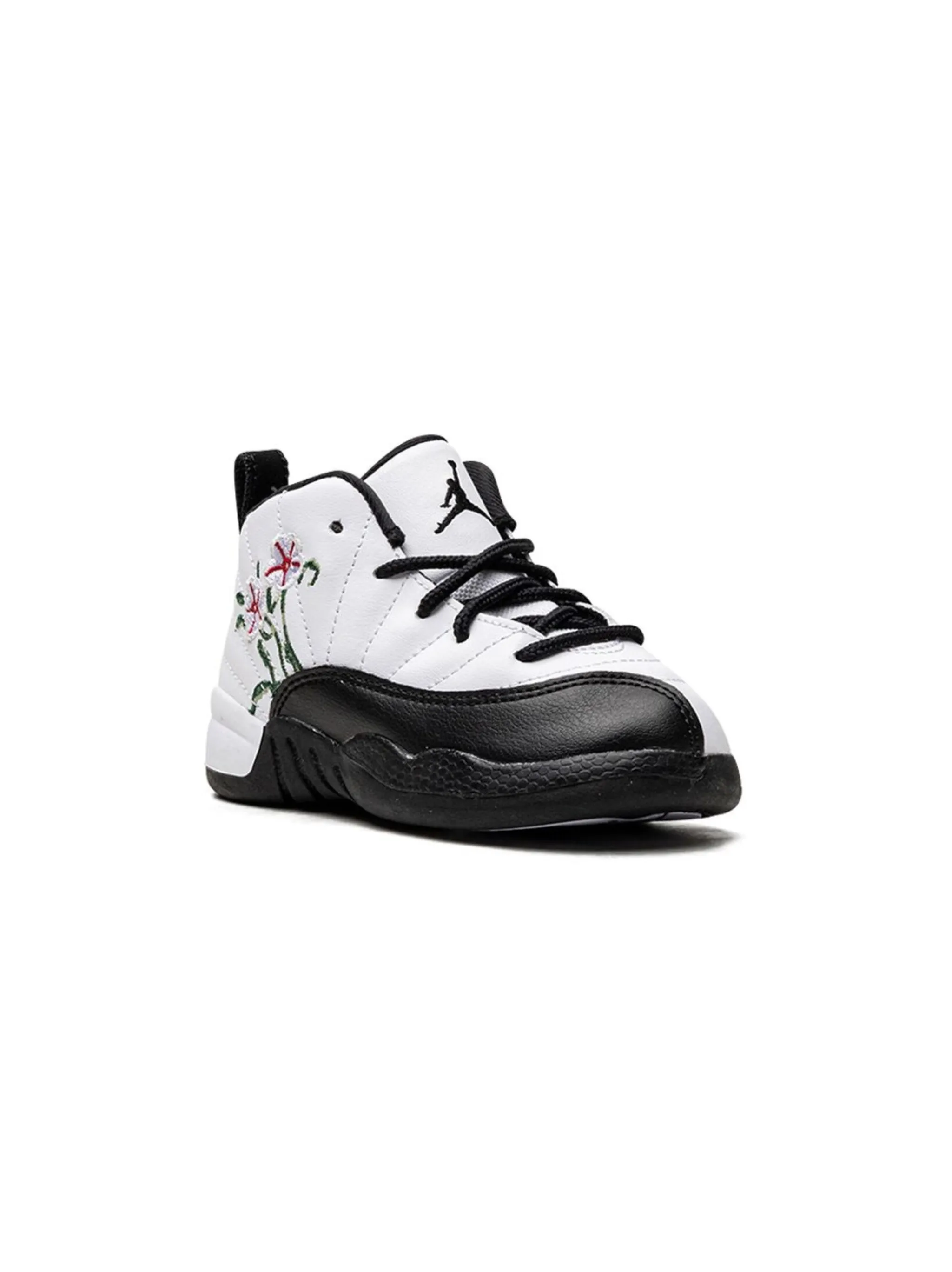 Кроссовки Air Jordan 12 Jordan Kids, белый
Кроссовки Air Jordan 12 Jordan Kids, белый