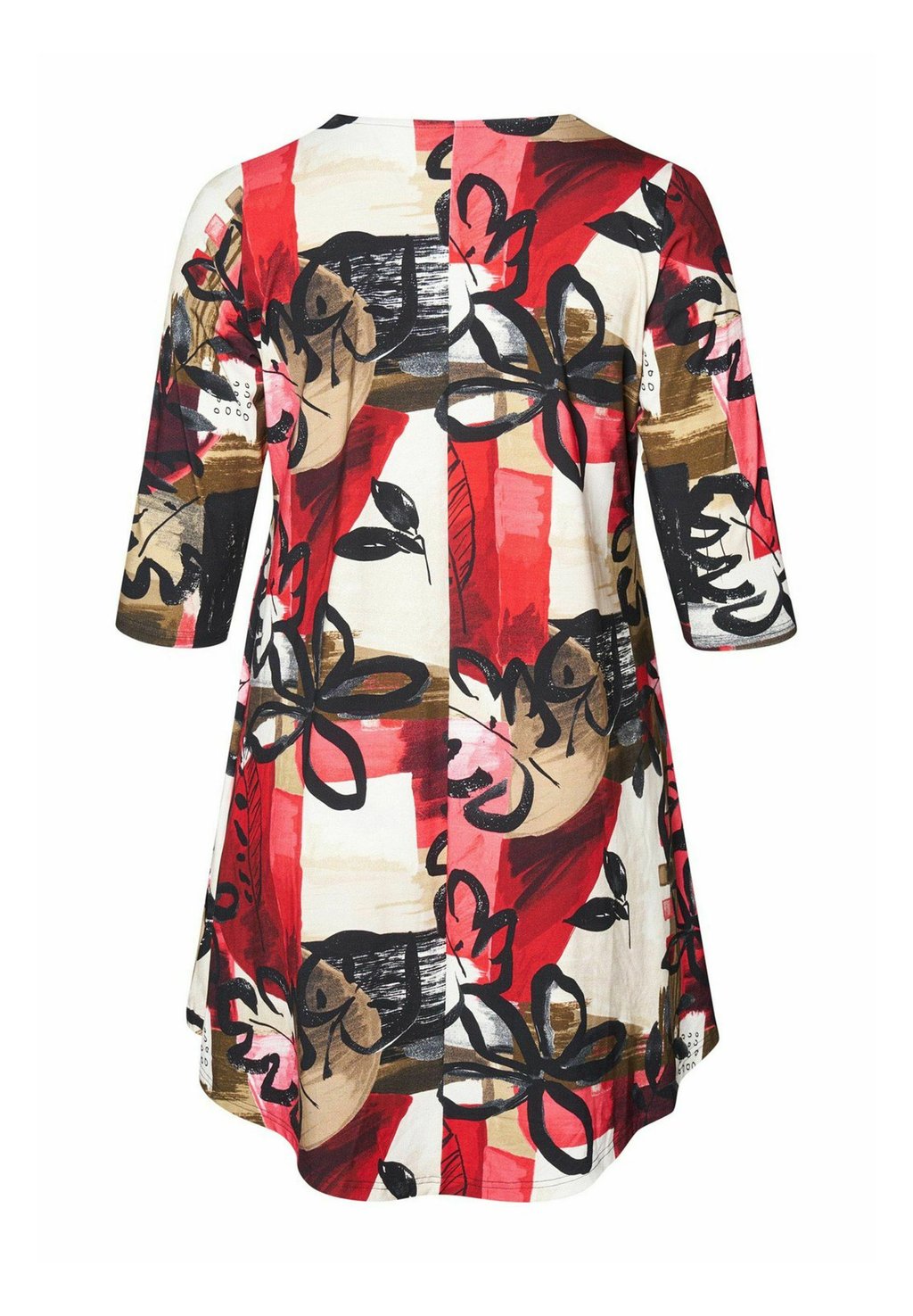 Платье из джерси Pont Neuf, красный
Платье из джерси Pont Neuf, красный