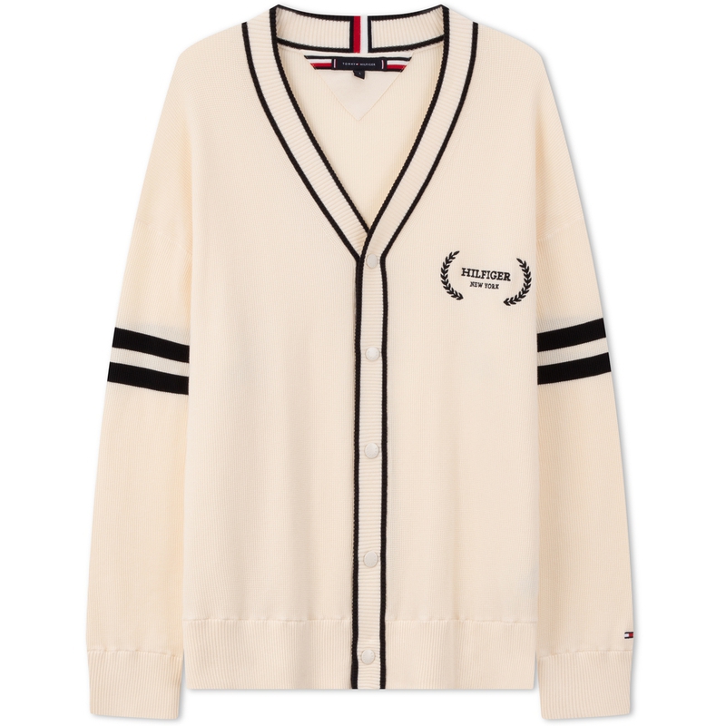 Джемпер унисекс Tommy Hilfiger, бежевый
Джемпер унисекс Tommy Hilfiger, бежевый