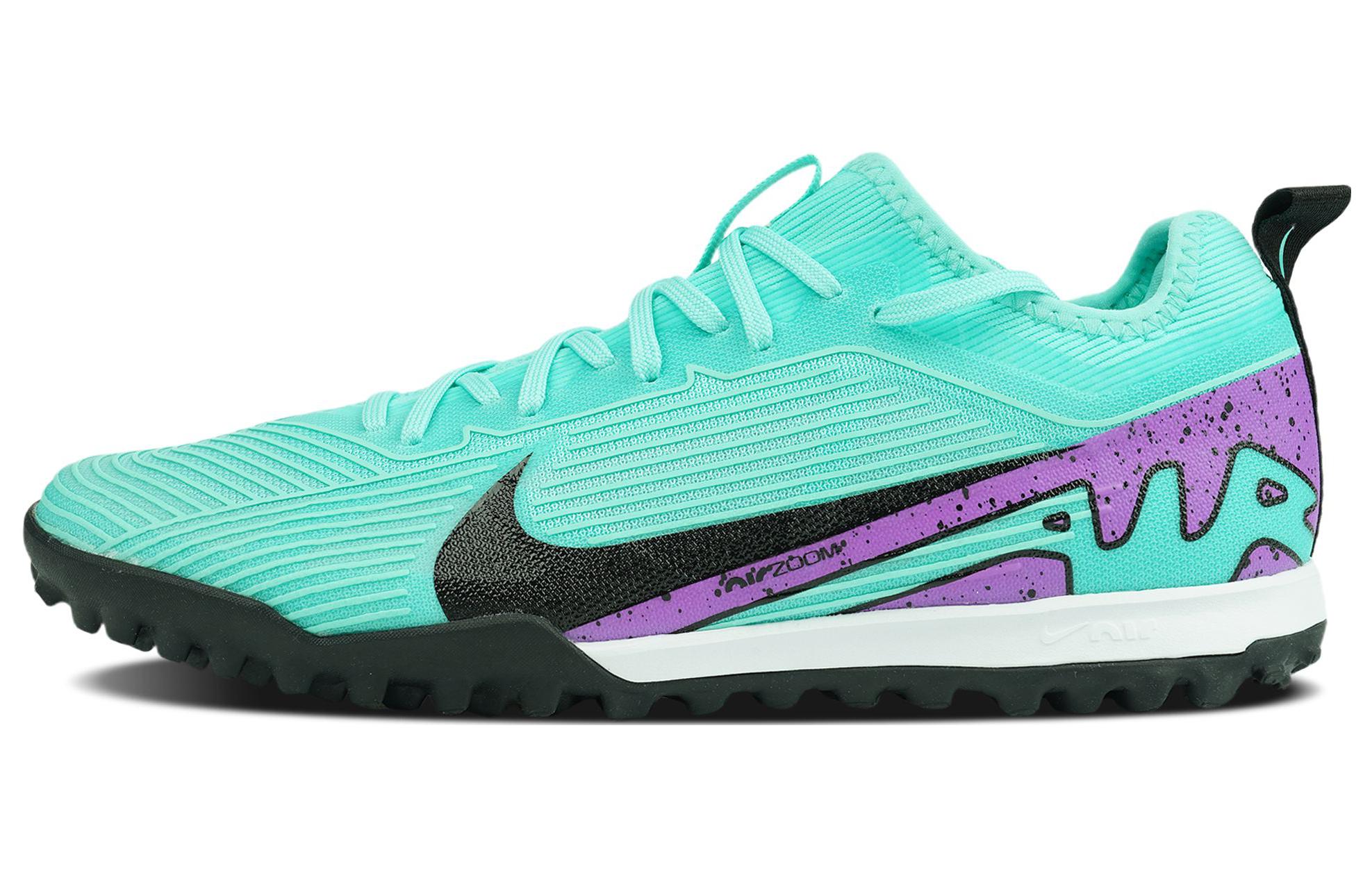 Nike Mercurial Vapor 15 "Peak Ready Pack" Сине-фиолетовая футболка
Nike Mercurial Vapor 15 "Peak Ready Pack" Сине-фиолетовая футболка