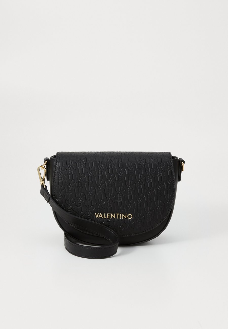 Сумка кросс-боди Valentino Bags FALAK , Nero/Black
Сумка кросс-боди Valentino Bags FALAK , Nero/Black