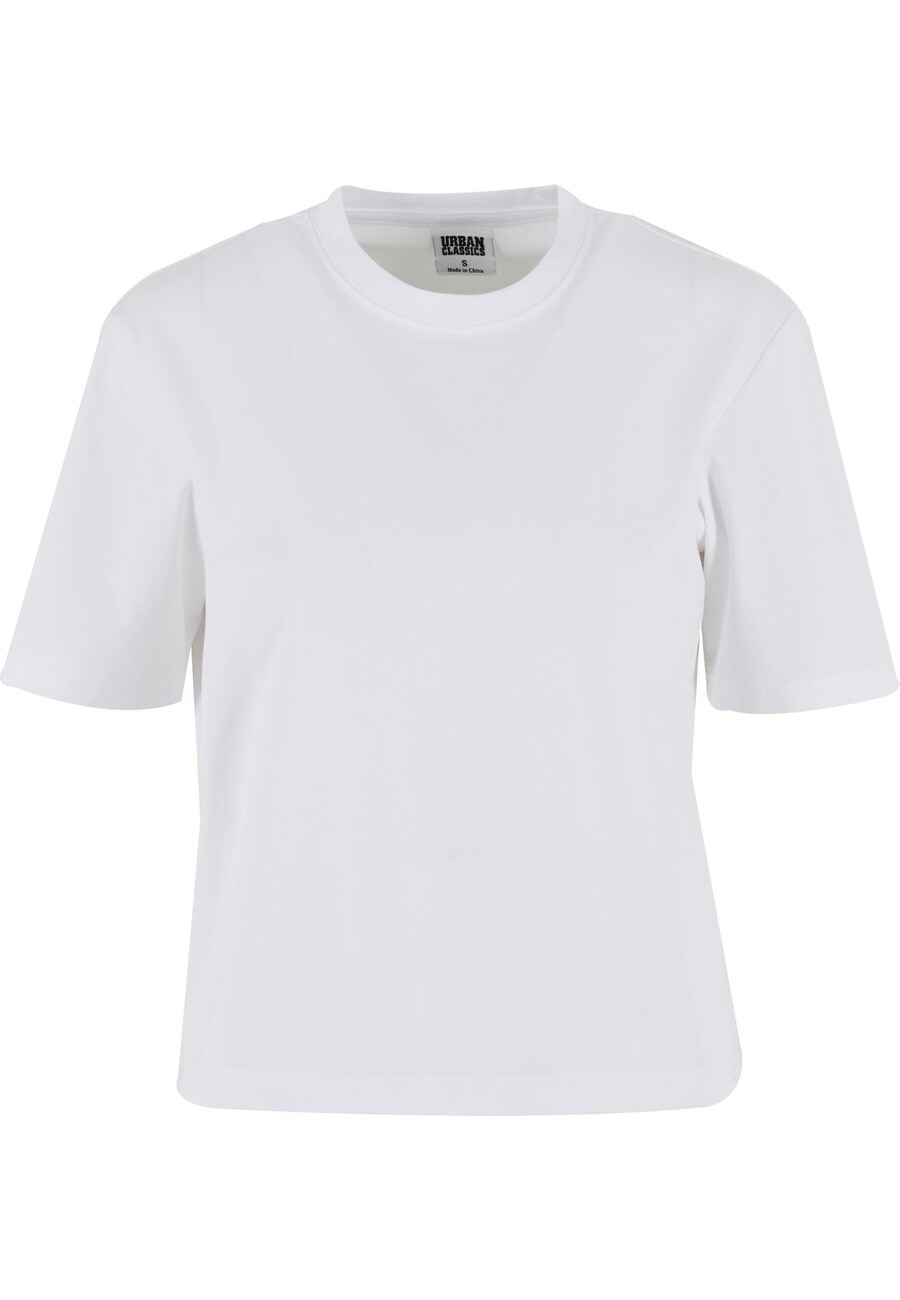 Рубашка Urban Classics Sorona, белый
Рубашка Urban Classics Sorona, белый