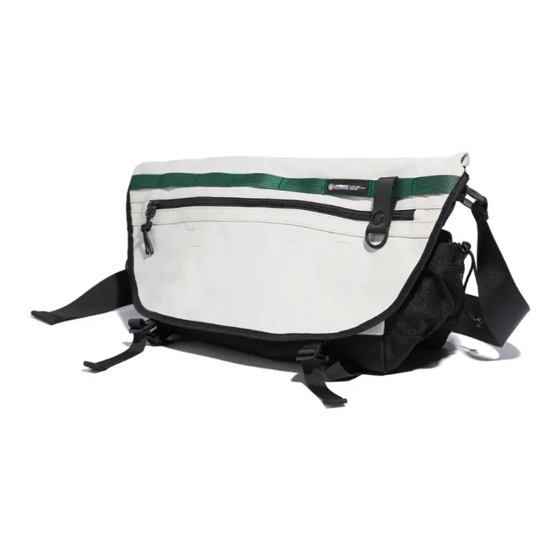 LIVEBOX Полиэстеровый курьерский мешок для велосипеда фикс-гир с наплечным ремнём унисекс белый, Black Gray White
LIVEBOX Полиэстеровый курьерский мешок для велосипеда фикс-гир с наплечным ремнём унисекс белый, Black Gray White