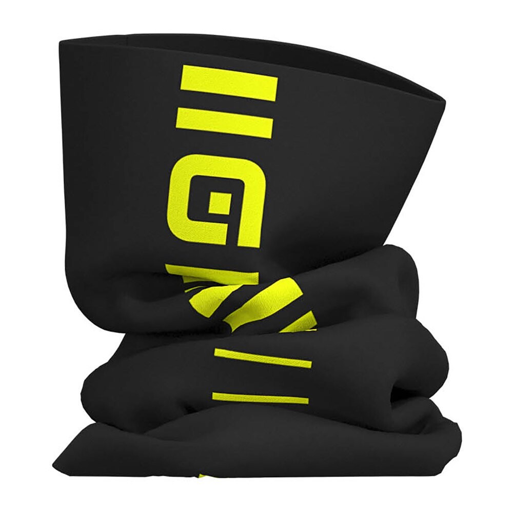 Неквормер Alé Identity, черный
Неквормер Alé Identity, черный