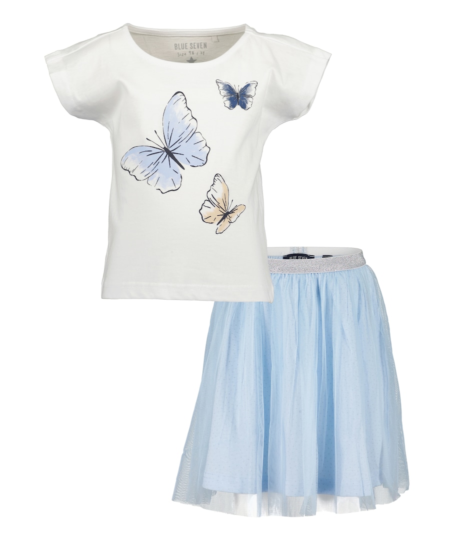 Набор BLUE SEVEN, светло-голубой/белый
Набор BLUE SEVEN, светло-голубой/белый