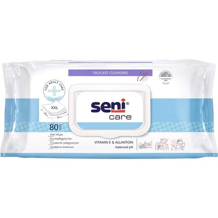 Сменная коробка для влажной уборки и ухода, Tzmo
Сменная коробка для влажной уборки и ухода, Tzmo