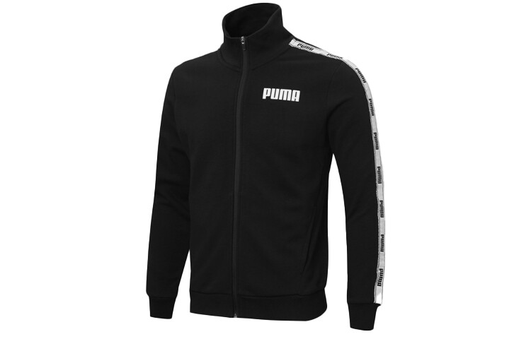 Мужская толстовка Puma, цвет Black
Мужская толстовка Puma, цвет Black