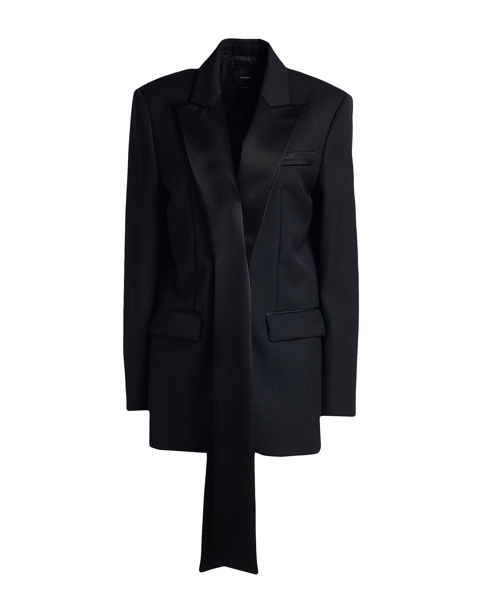 Блейзер Pinko, черный
Блейзер Pinko, черный