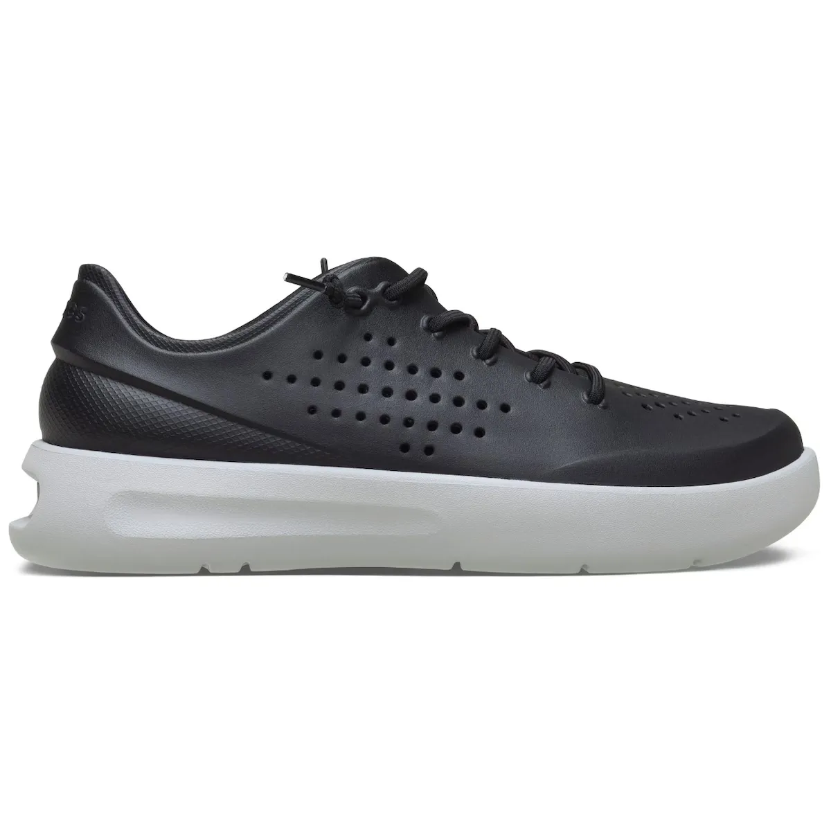 Кроссовки Crocs Men's InMotion Pacer M, чёрный
Кроссовки Crocs Men's InMotion Pacer M, чёрный
