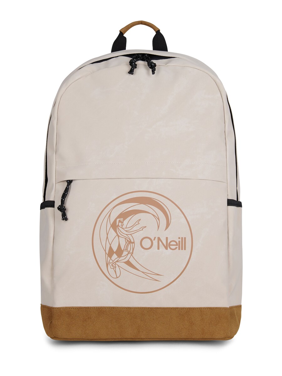 Рюкзак O'NEILL, светло-бежевый
Рюкзак O'NEILL, светло-бежевый