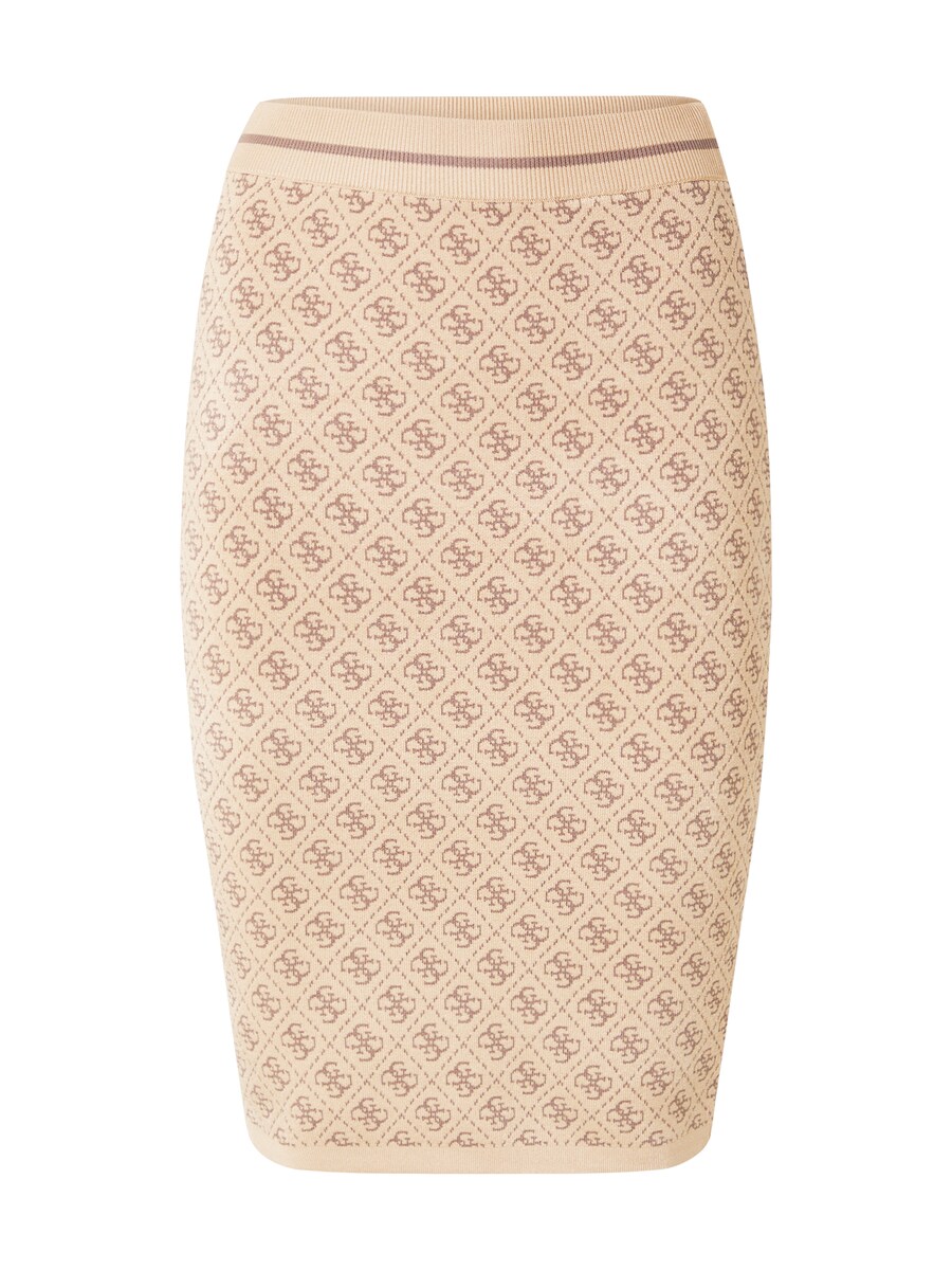 Миди юбка GUESS LISE, Umbra/Cappuccino
Миди юбка GUESS LISE, Umbra/Cappuccino