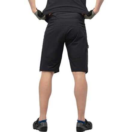 Шорты среднего веса Fjora Flex1 мужские Norrona, черный
Шорты среднего веса Fjora Flex1 мужские Norrona, черный