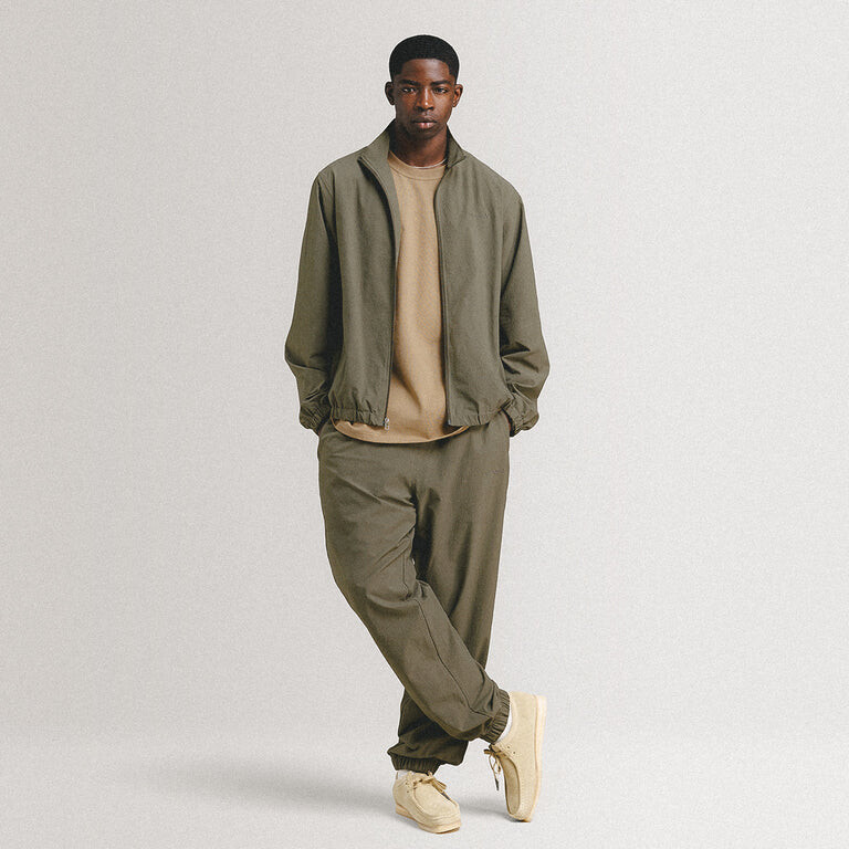 Спортивные брюки Summer Essential Track Pants Asphaltgold, зеленый
Спортивные брюки Summer Essential Track Pants Asphaltgold, зеленый