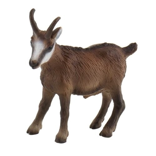 BULLYLAND 64450 Замша 8см 
BULLYLAND 64450 Замша 8см