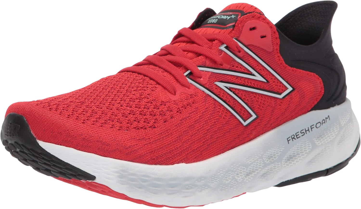 Мужские кроссовки New Balance Fresh Foam 1080 V10, красный
Мужские кроссовки New Balance Fresh Foam 1080 V10, красный