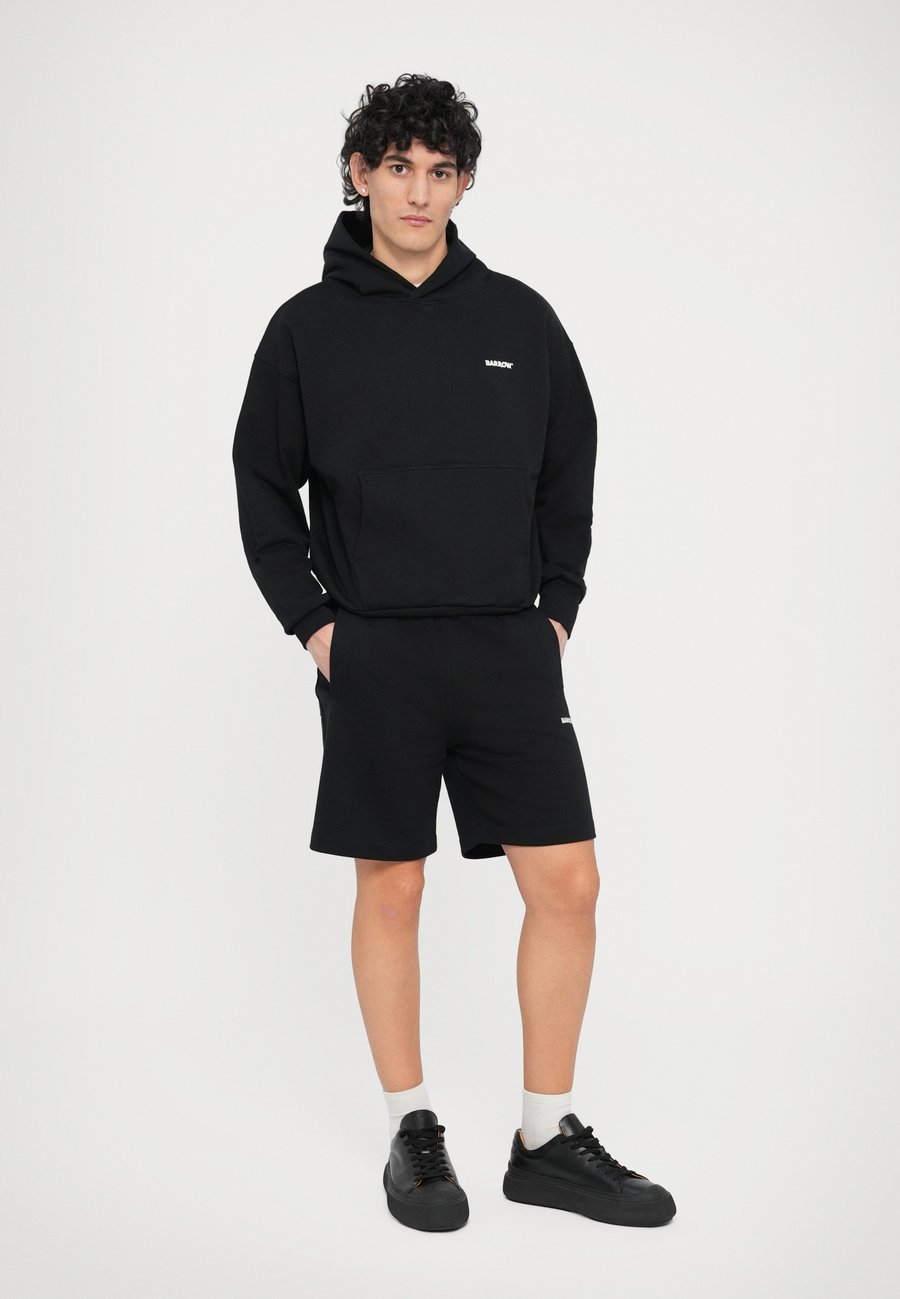 Шорты Barrow Shorts, Black
Шорты Barrow Shorts, Black
