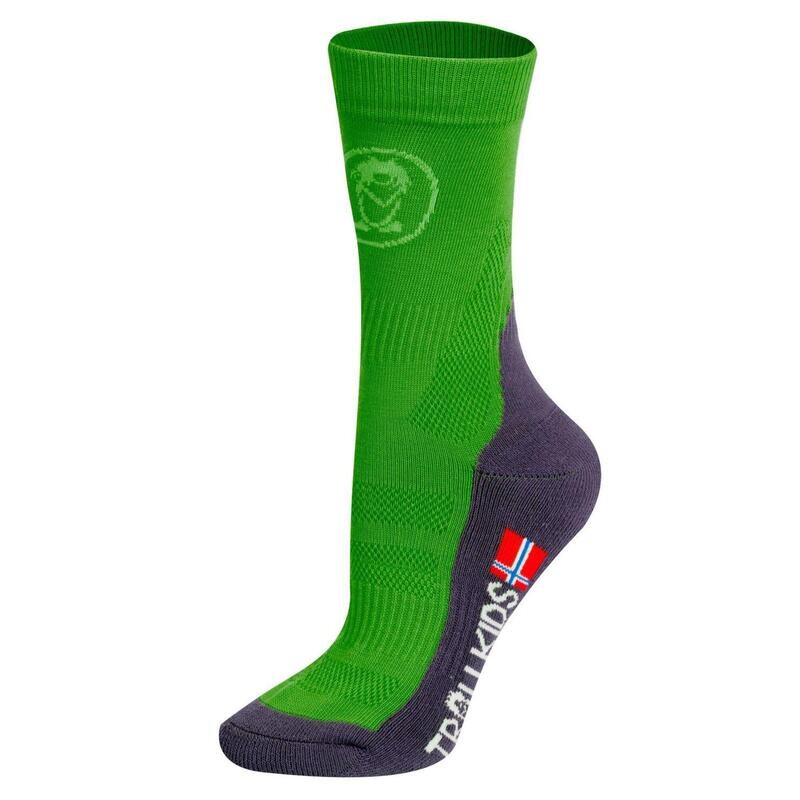 Детские походные носки средней длины ягода TROLLKIDS, цвет rosa
Детские походные носки средней длины ягода TROLLKIDS, цвет rosa