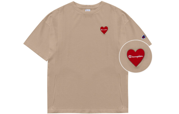 Женская футболка Champion, цвет Black
Женская футболка Champion, цвет Black