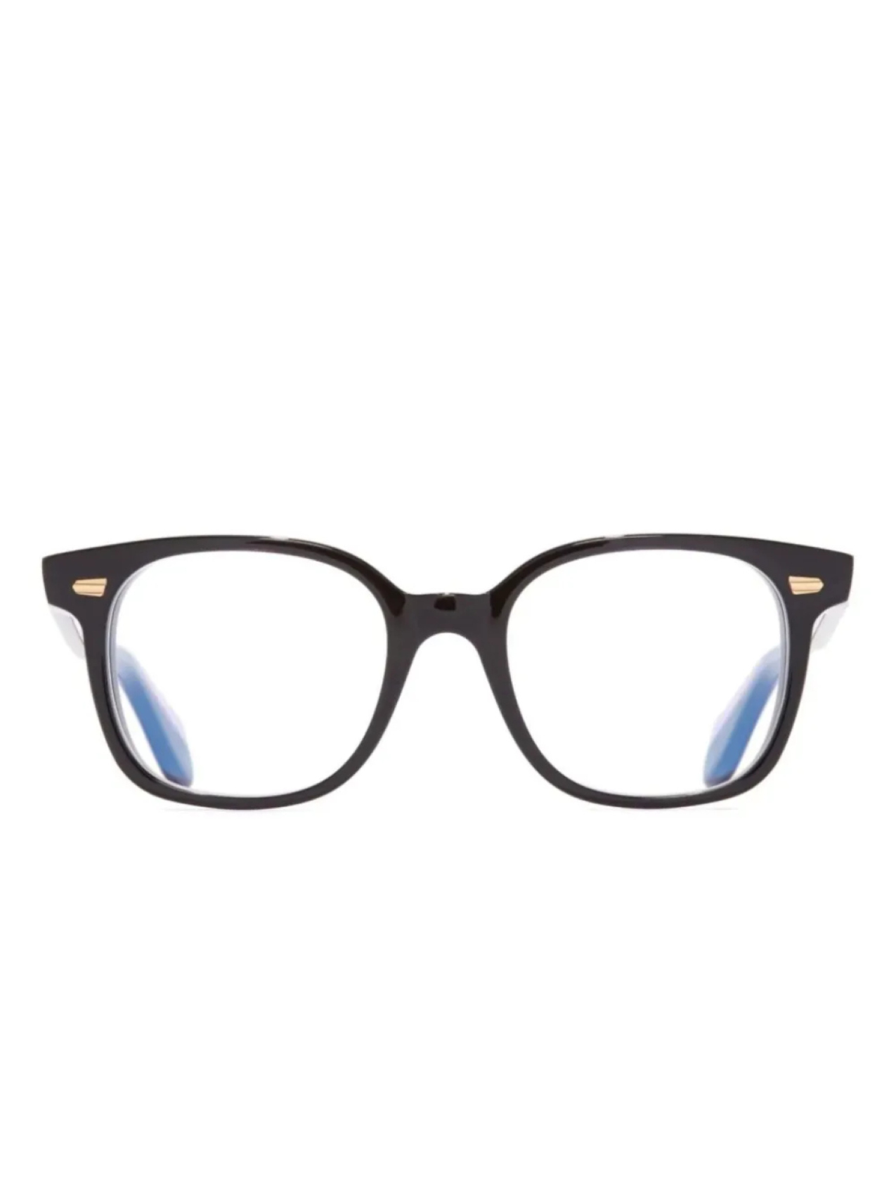 Очки в квадратной оправе Cutler & Gross, черный
Очки в квадратной оправе Cutler & Gross, черный